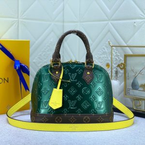 Laveszi Luxury Bags LV 834