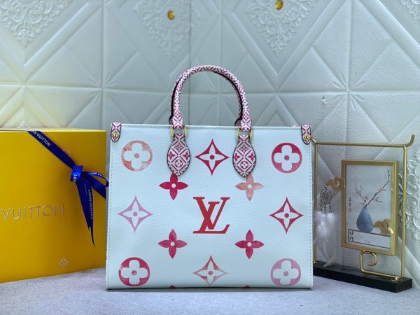 Laveszi Luxury Bags LV 817