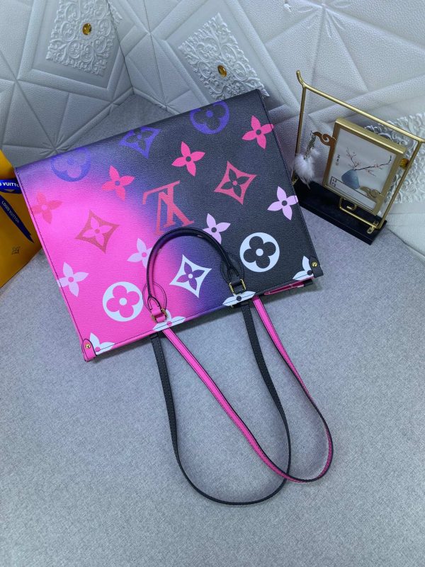 Laveszi Luxury Bags LV 749