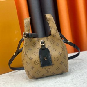 Laveszi Luxury Bags LV 890