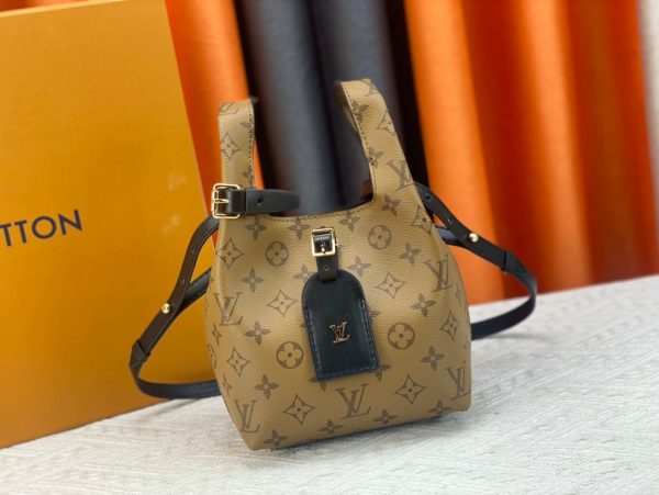 Laveszi Luxury Bags LV 890