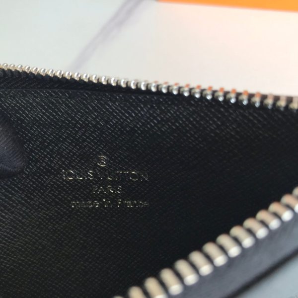 Laveszi Luxury Wallet LV 129