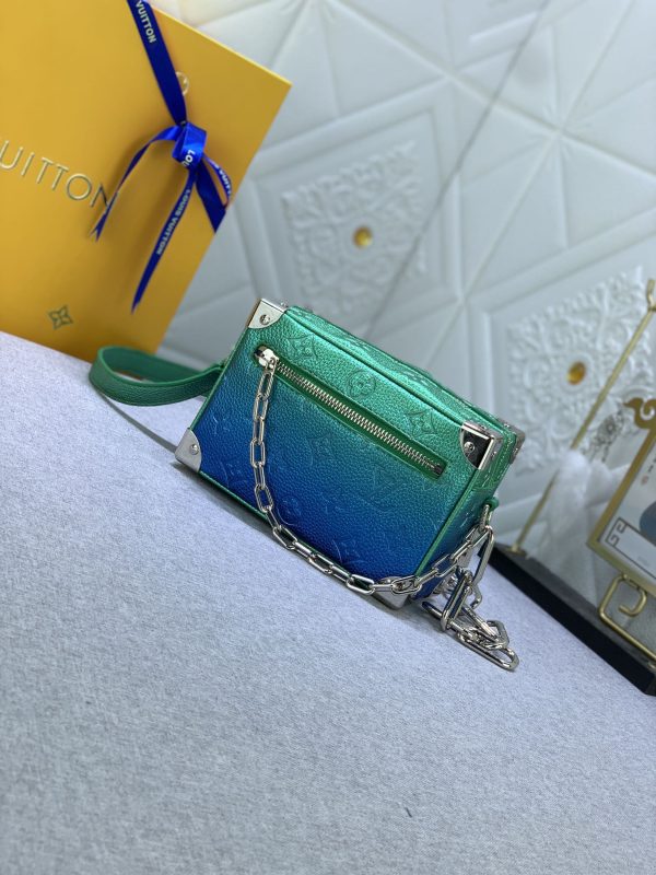 Laveszi Luxury Bags LV 644