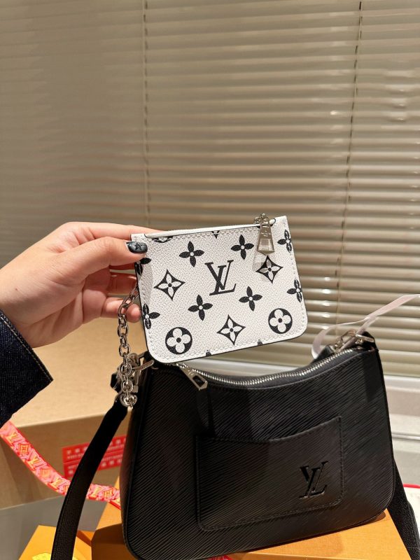 Laveszi Luxury Bags LV 774