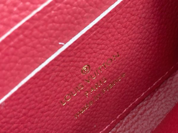 Laveszi Luxury Wallet LV 126