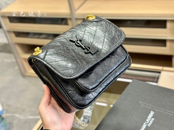 Laveszi Luxury Bags YL 372