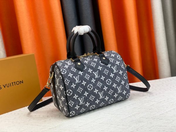 Laveszi Luxury Bags LV 740