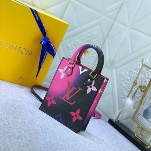 Laveszi Luxury Bags LV 822