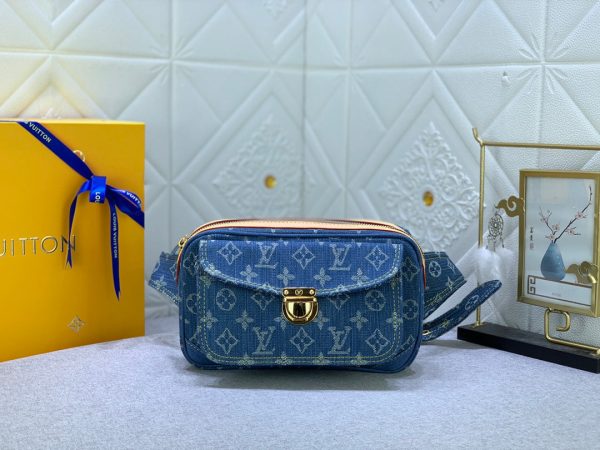 Laveszi Luxury Bags LV 639