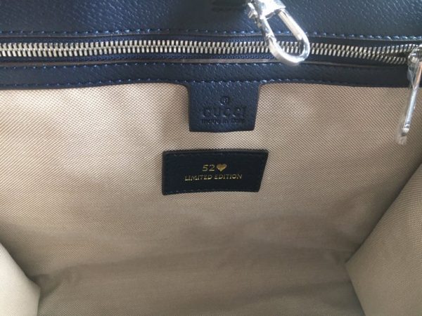 Laveszi Luxury Bags GG 566