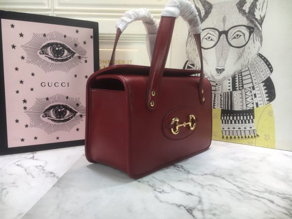 Laveszi Luxury Bags GG 562