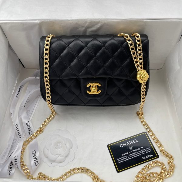 Laveszi Luxury Bags CN 581