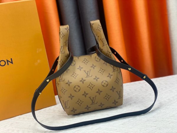 Laveszi Luxury Bags LV 890