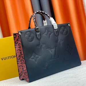 Laveszi Luxury Bags LV 608