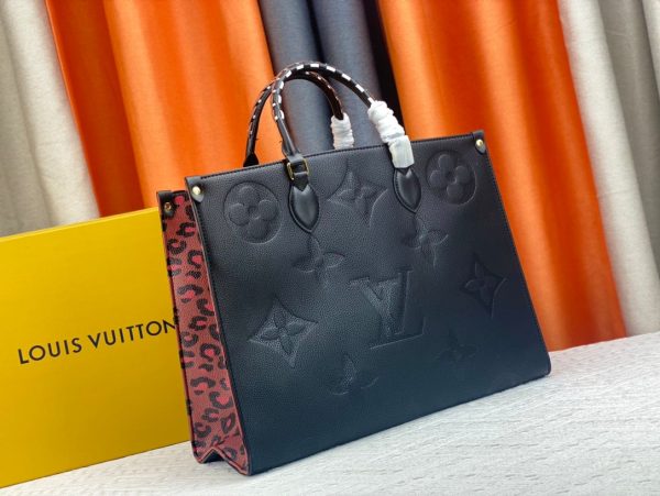 Laveszi Luxury Bags LV 608