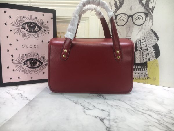 Laveszi Luxury Bags GG 562