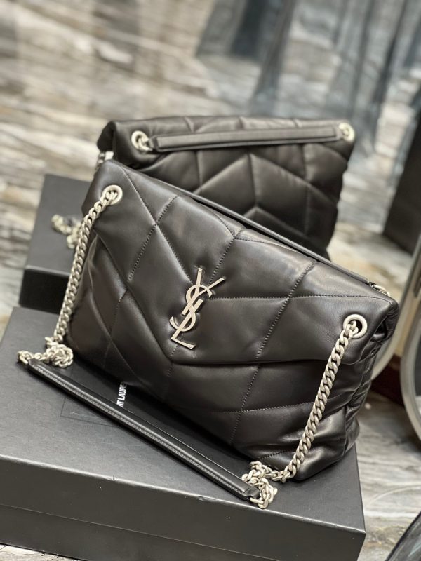 Laveszi Luxury Bags YL 235