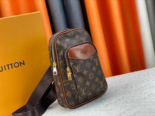 Laveszi Luxury Bags LV 893