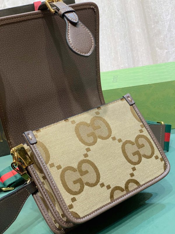 Laveszi Luxury Bags GG 474