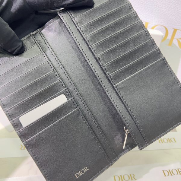 Laveszi Luxury Wallet CD 020