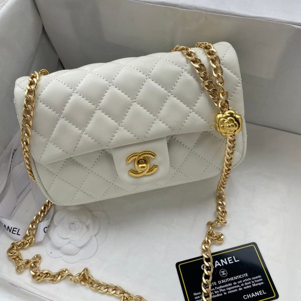 Laveszi Luxury Bags CN 580