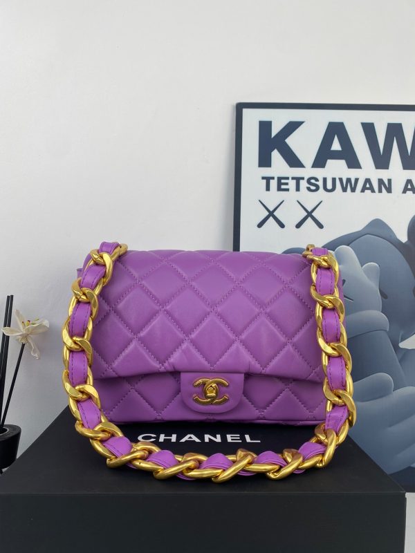 Laveszi Luxury Bags CN 414