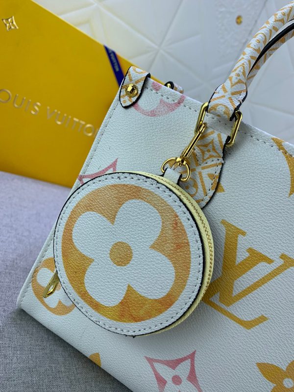 Laveszi Luxury Bags LV 816