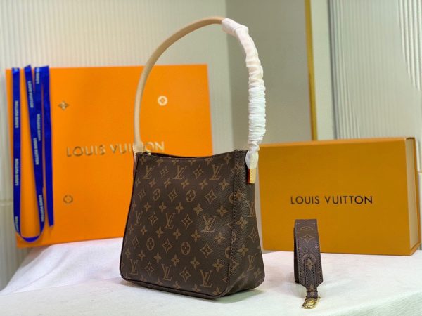 Laveszi Luxury Bags LV 888