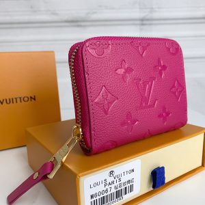 Laveszi Luxury Wallet LV 127