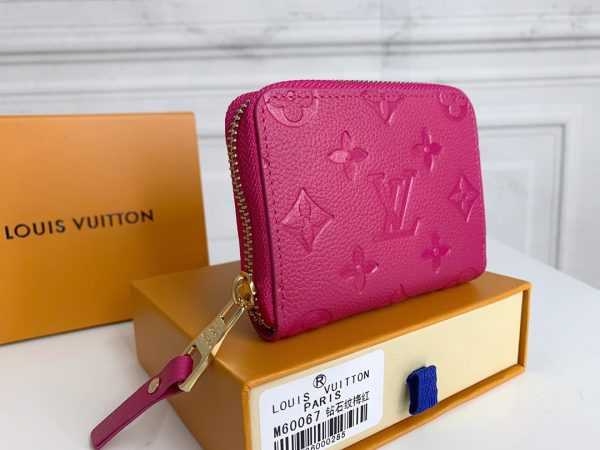 Laveszi Luxury Wallet LV 127