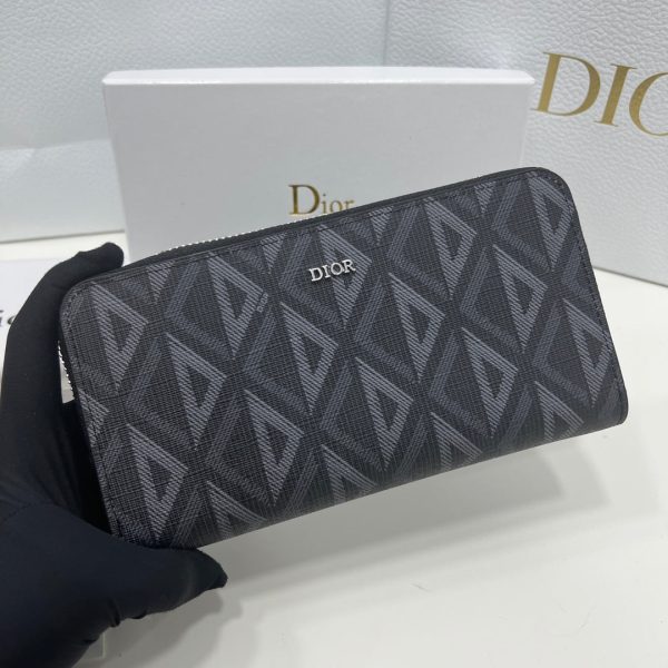 Laveszi Luxury Wallet CD 009