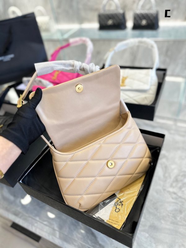 Laveszi Luxury Bags YL 300