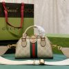 Laveszi Luxury Bags GG 462