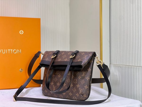 Laveszi Luxury Bags LV 765