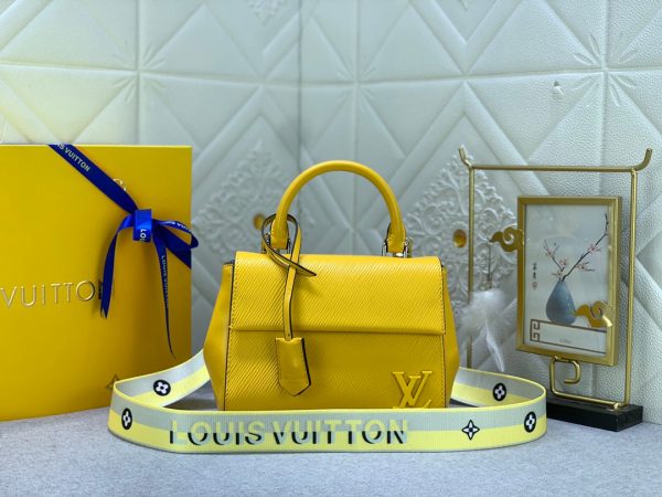 Laveszi Luxury Bags LV 889