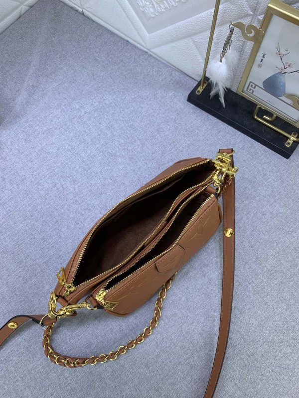 Laveszi Luxury Bags LV 574