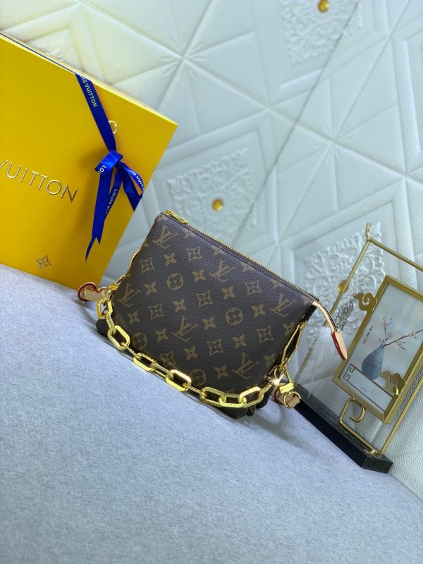 Laveszi Luxury Bags LV 880