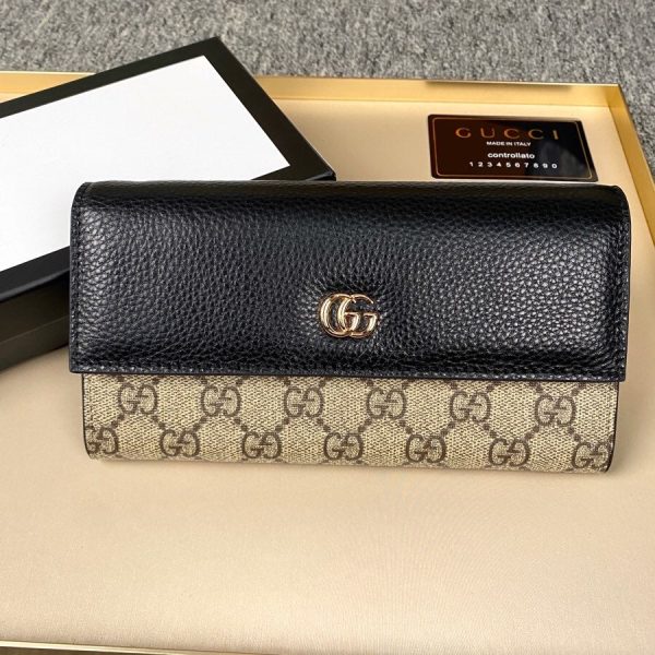 Laveszi Luxury Bags GG 422