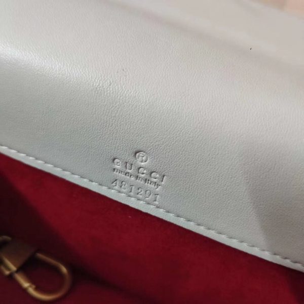 Laveszi Luxury Bags GG 495