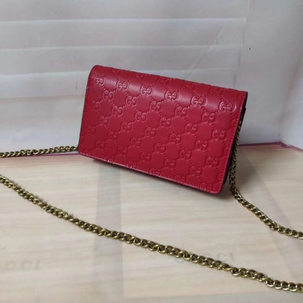 Laveszi Luxury Bags GG 494