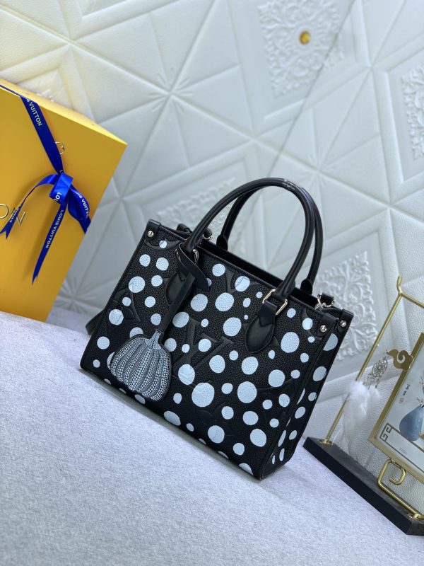 Laveszi Luxury Bags LV 638