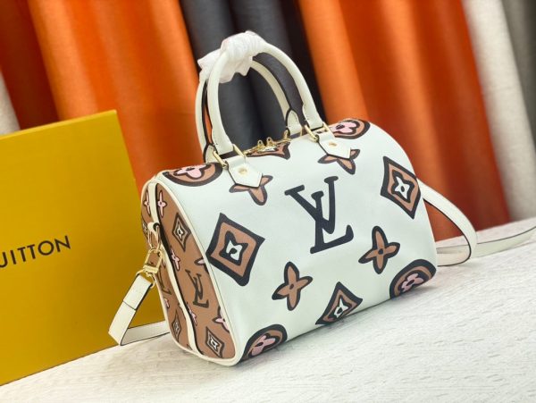 Laveszi Luxury Bags LV 786