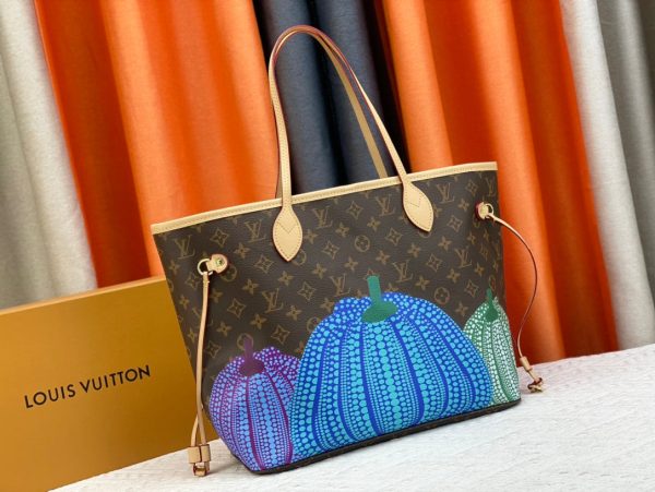 Laveszi Luxury Bags LV 674