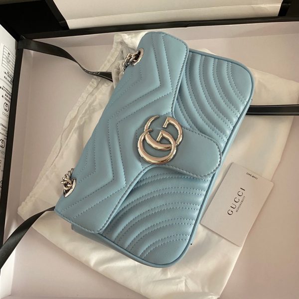 Laveszi Luxury Bags GG 530