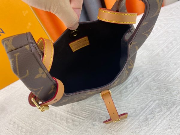 Laveszi Luxury Bags LV 891