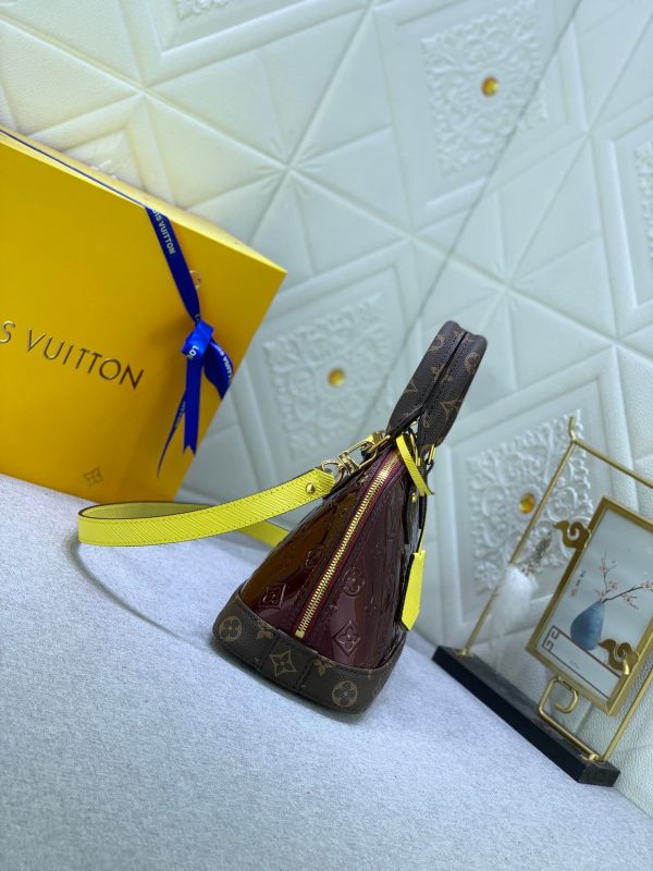 Laveszi Luxury Bags LV 837