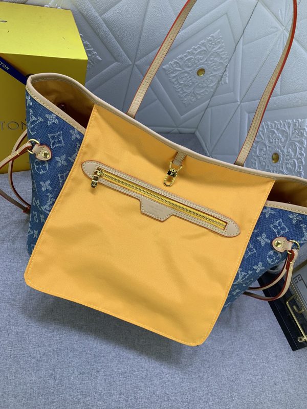 Laveszi Luxury Bags LV 877