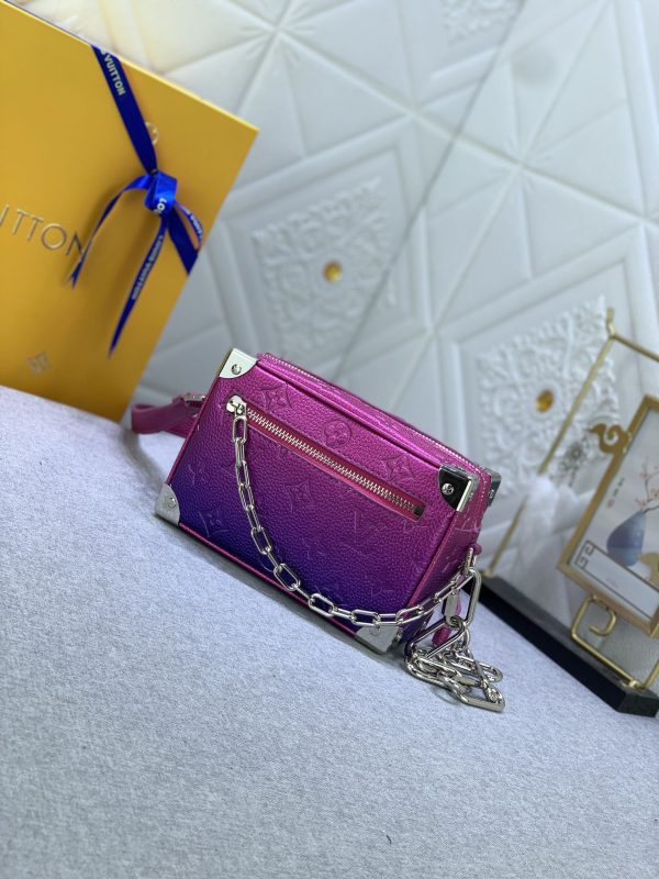 Laveszi Luxury Bags LV 645