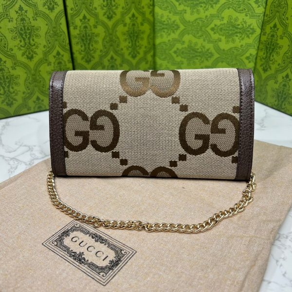 Laveszi Luxury Bags GG 585