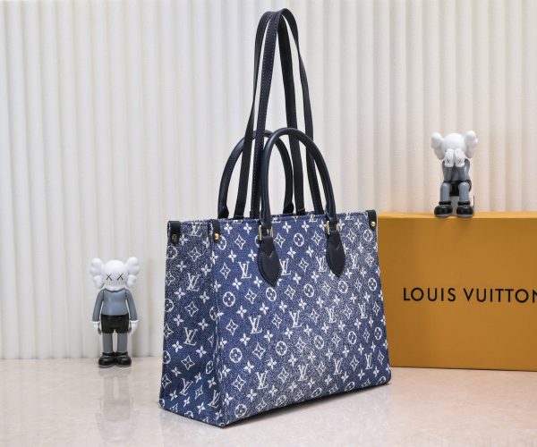 Laveszi Luxury Bags LV 874